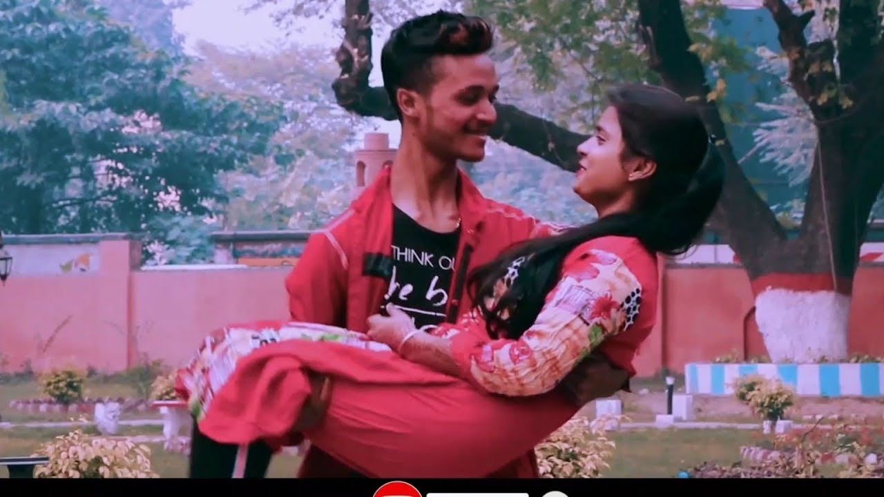 Singer Kumar Pritam  Tere Liye Jiyenge Tere liye Marenge  Latest New Nagpuri Love Story Video Song