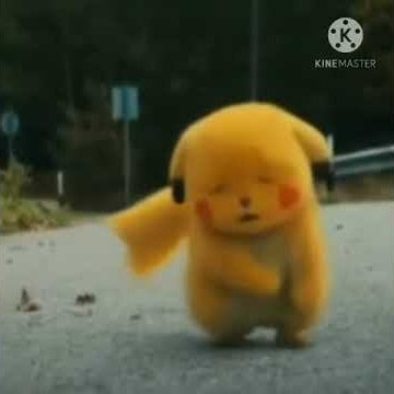 video story wa. pikachu ||2020