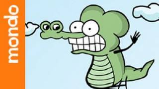 Pearls Before Swine - Paratroop and Fried Eggs