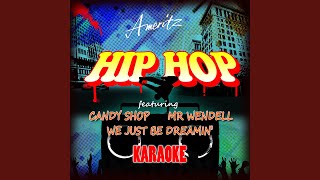 Candy Shop (In The Style Of 50 Cent) - Ameritz Audio Karaoke