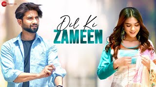 Dil Ki Zameen -   | Sunny Thind | Hitesh Panghaniya | Diksha & Ankur