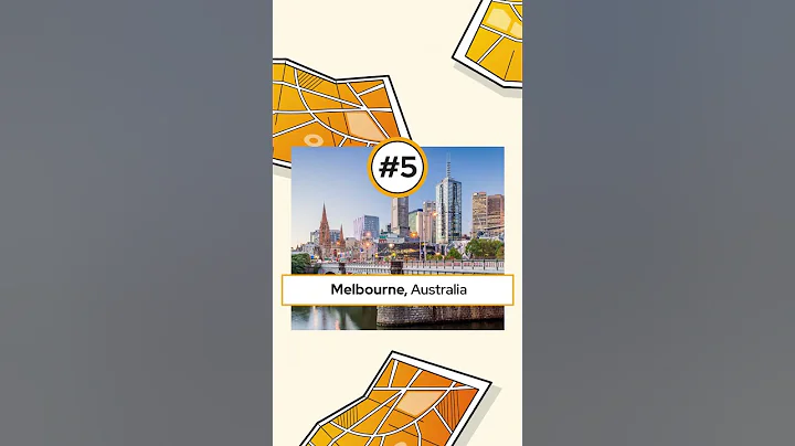 QS Best Student Cities 2025 has been released and here're our top10 #StudyDestinations. #StudyAbroad