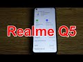 Realme Q5! Хороший смартфон не для всех.