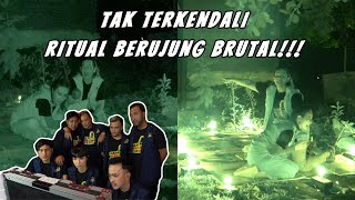 KAKAK BERADIK PODCAST (PART 3) - KEHADIRAN SOSOK BARU MEMBUAT RITUAL TAK KONDUSIF!!!