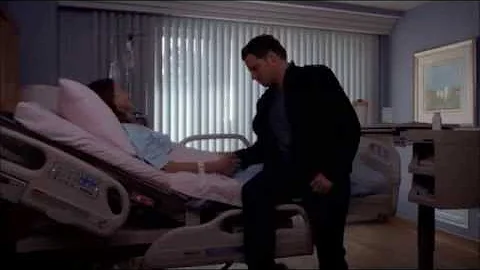 Does Meredith lose Derek's baby?