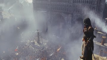 10 things you need to know about Assassin