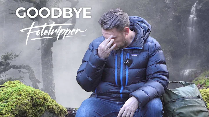 Is This The End of My Channel?
