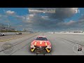 NASCAR Heat 5 Comeback