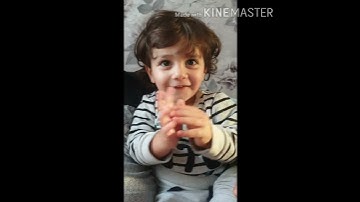 سورة الناس بصوت طفل 😍