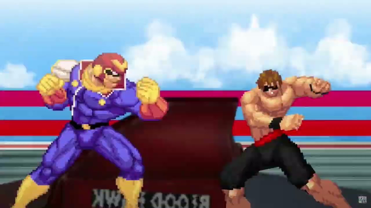 Reacting to Plimepf's Ranked Death Battles Finale! - Bro-Gal Theater