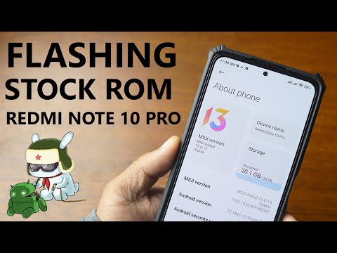 xiaomi official rom