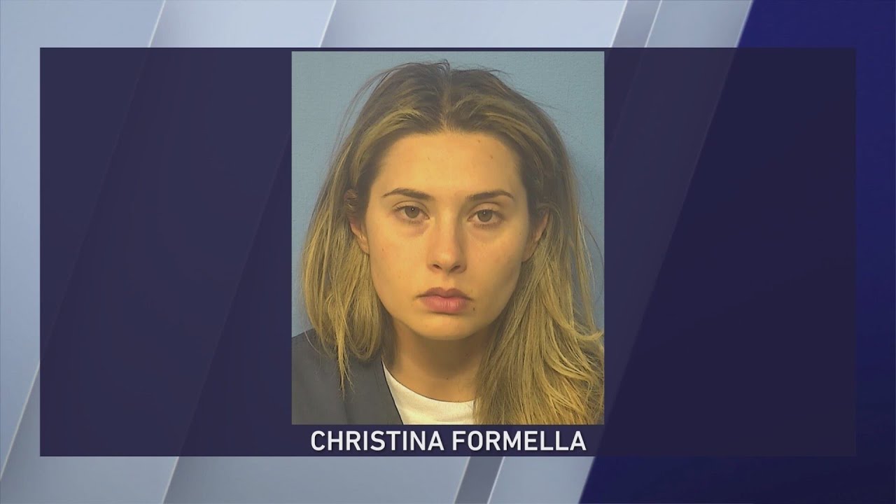 Downers Grove South teacher charged, accused of sexually abusing 15-year-old - WGN News at 9