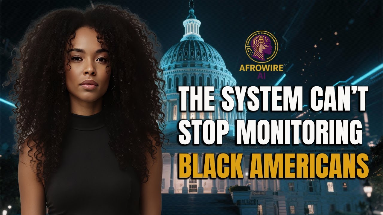 Why They Fear Black Americans More Than Anyone Else