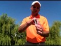 Fly Tees by Champ Golf - Golf Tee Review - Golf More Swing Less