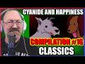 Cyanide &amp; Happiness Compilation - #16 Classics - Reaction