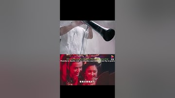 Nữ nhi tình (Tây Lương Nữ Quốc) sáo điện tử cover