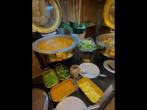illo's Home Buffet