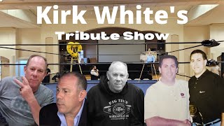 Kirk White's Tribute Big Time Wrestling Show