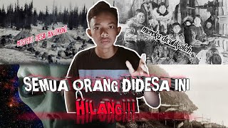 MISTERI HILANGNYA PENDUDUK DESA ANJIKUNI | Canada #sudutdunia