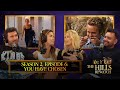 You have chosen  was it real the hills rewatch podcast