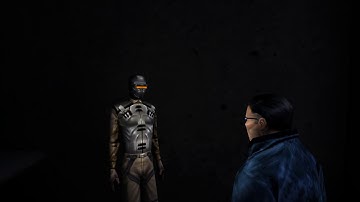 Deus Ex Gameplay Walkthrough Part 13 MJ12/UNATCO Prison