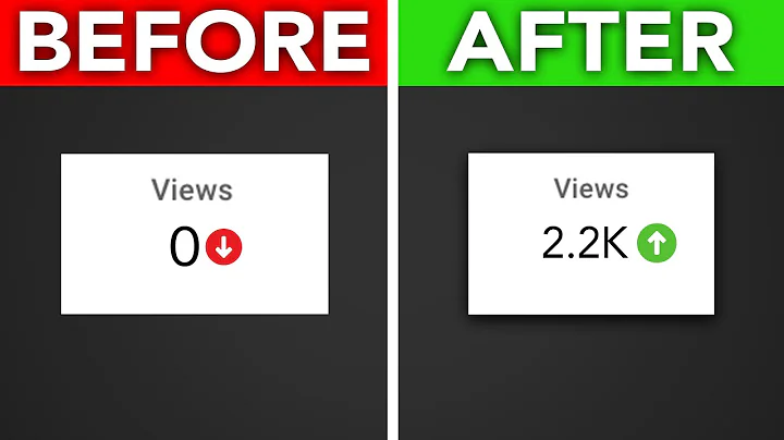 YouTube Video Stuck at 0 Views? Try These 5 Fixes
