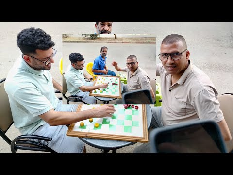 الاسطورة العبدي طنجة مباشر