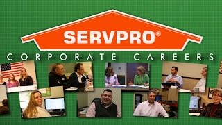Servpro Industries, Inc. - Join Us!