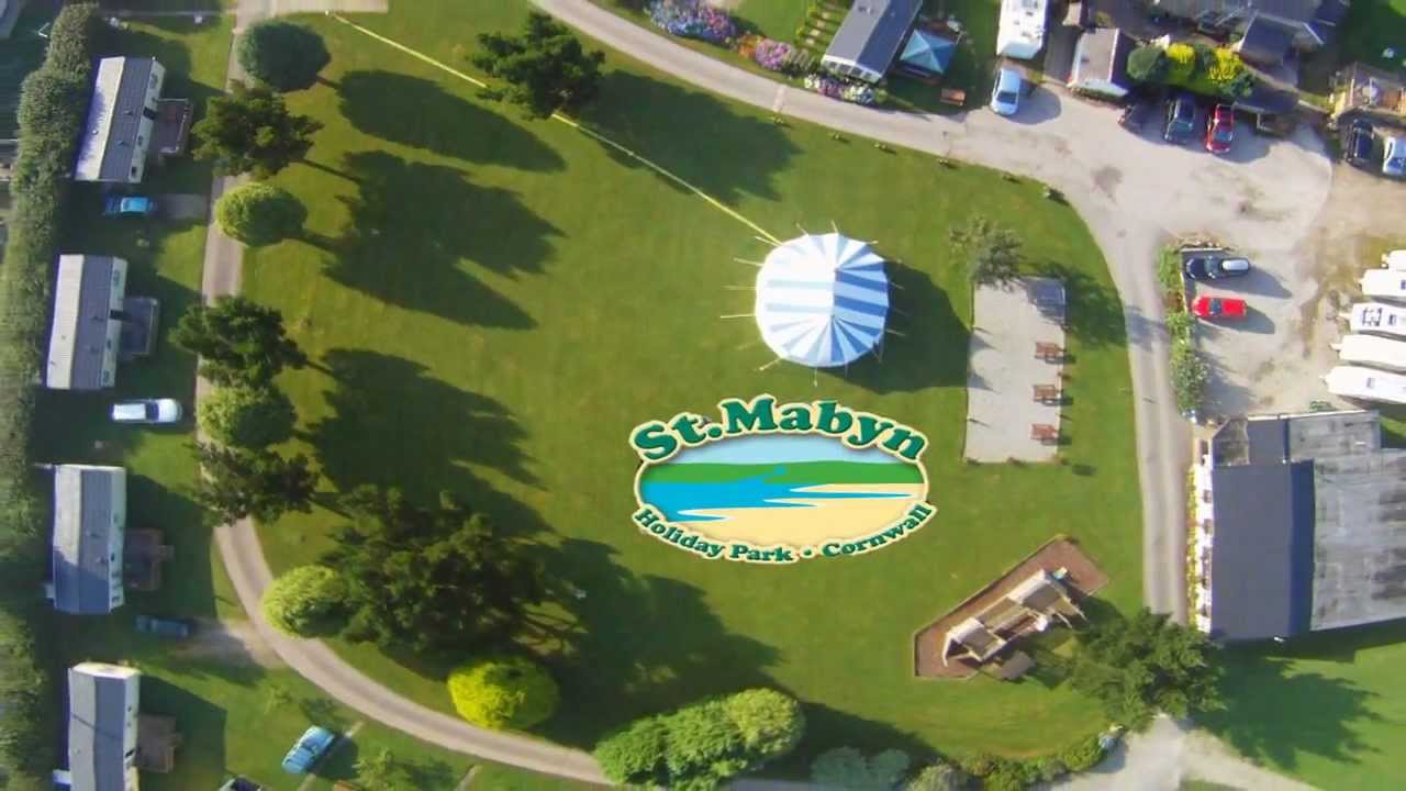 St Mabyn with soundtrack