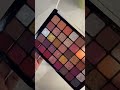 Europe girl eyeshadow palette