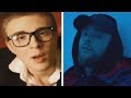 Егор Крид - Эволюция музыки (2011-2017)