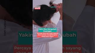 Kenapa Korban KDRT Kerap Bungkam dan Enggan Melaporkannya?