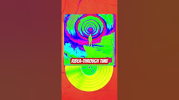 Thumbnail of Ridla-Through Time #edm #electrohouse #ridla #music #techno #rave #dance #electro #electronicmusic