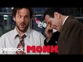 Monk Is Wrong For The First Time | Monk