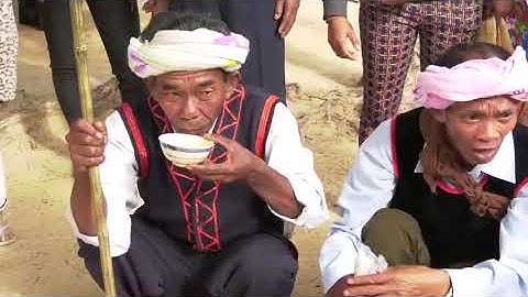 LỄ CƯỚI PHONG TỤC RAGLAI || Bản đầy đủ nhất || Aikachoa Official