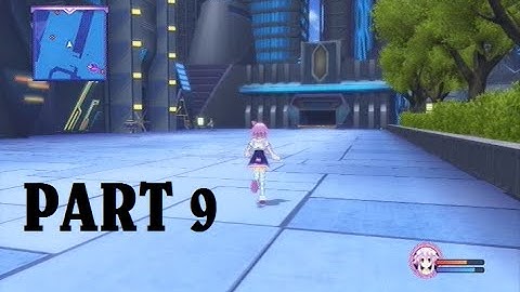Hyperdimension Neptunia Victory (Platinum/All Challenges Run) Part 9 - Quests Part 2