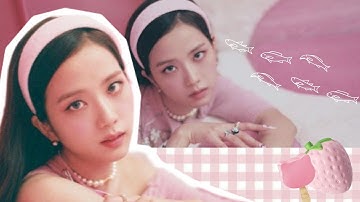 BLACKPINK - 