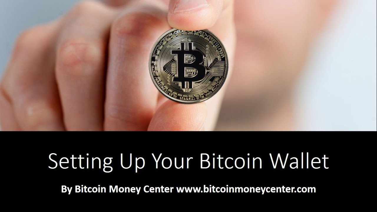 agregar dinero a mi bitcoin wallet