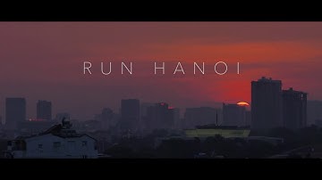 Run Hanoi