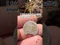 Charles VI the last Habsburg #metaldetecting #treasuresearch #silver #coin #history