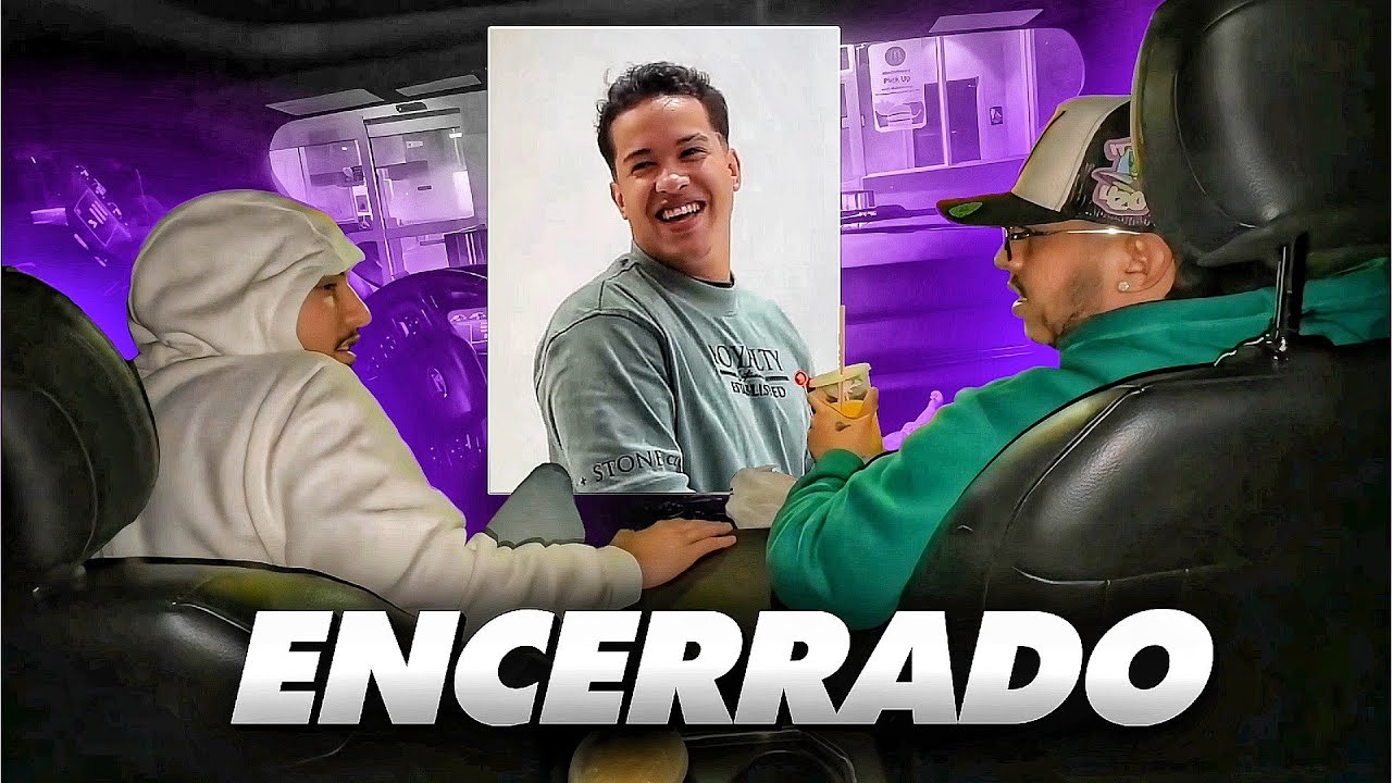 WestCOL se quedó encerrado en su Habitación | Parchando, Samulx