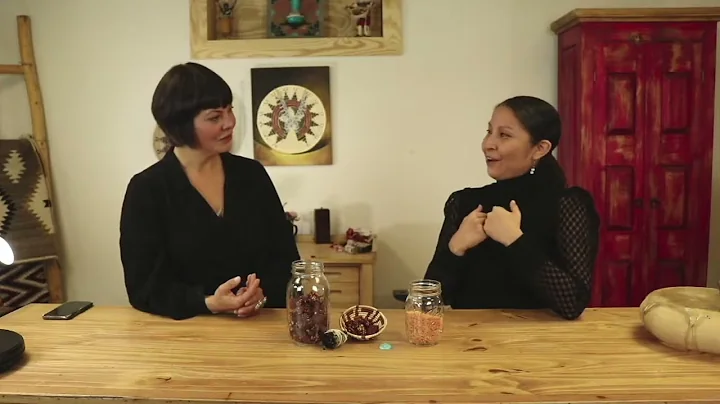 What is Itality? with Tina Archuleta