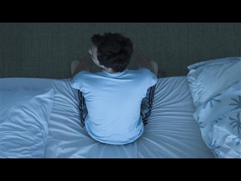 Video: In de slaapdefinitie?