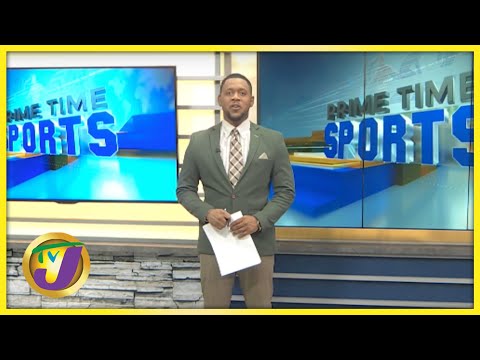 Jamaica's Sports News Headlines - Oct 19 2022