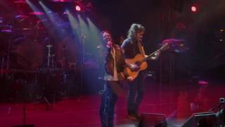 Angra Andre Matos e Rafael Bittencourt &#39;&#39;Lullaby For Lucifer&#39;&#39; Acústica