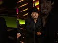 Mira lo que dijo Julián Álvarez al recibir su premio