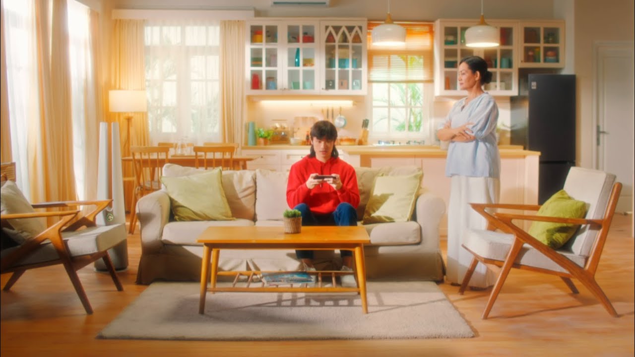 LG: Smart Life Solutions - YouTube