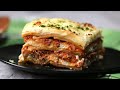How To Make A Classic Lasagna • Tasty