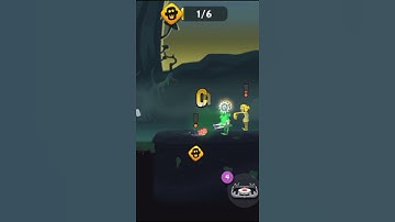 Zombie Catchers Gameplay "Best zombie game" (Android, iOS) Walkthrough 🗺️ #zombiecatchers #gaming