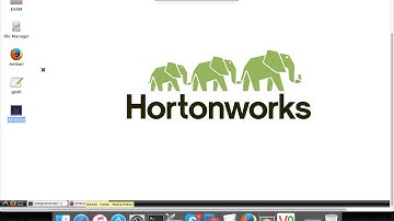 Hadoop Certification - HDPCA - 01 Configure Local Repository on Exam Lab